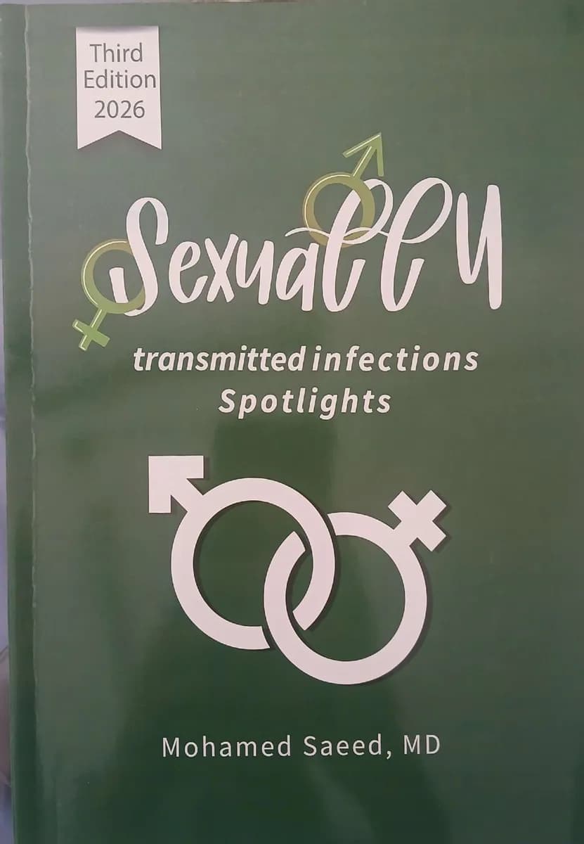 Sexually Transmitted Infections Spotlights