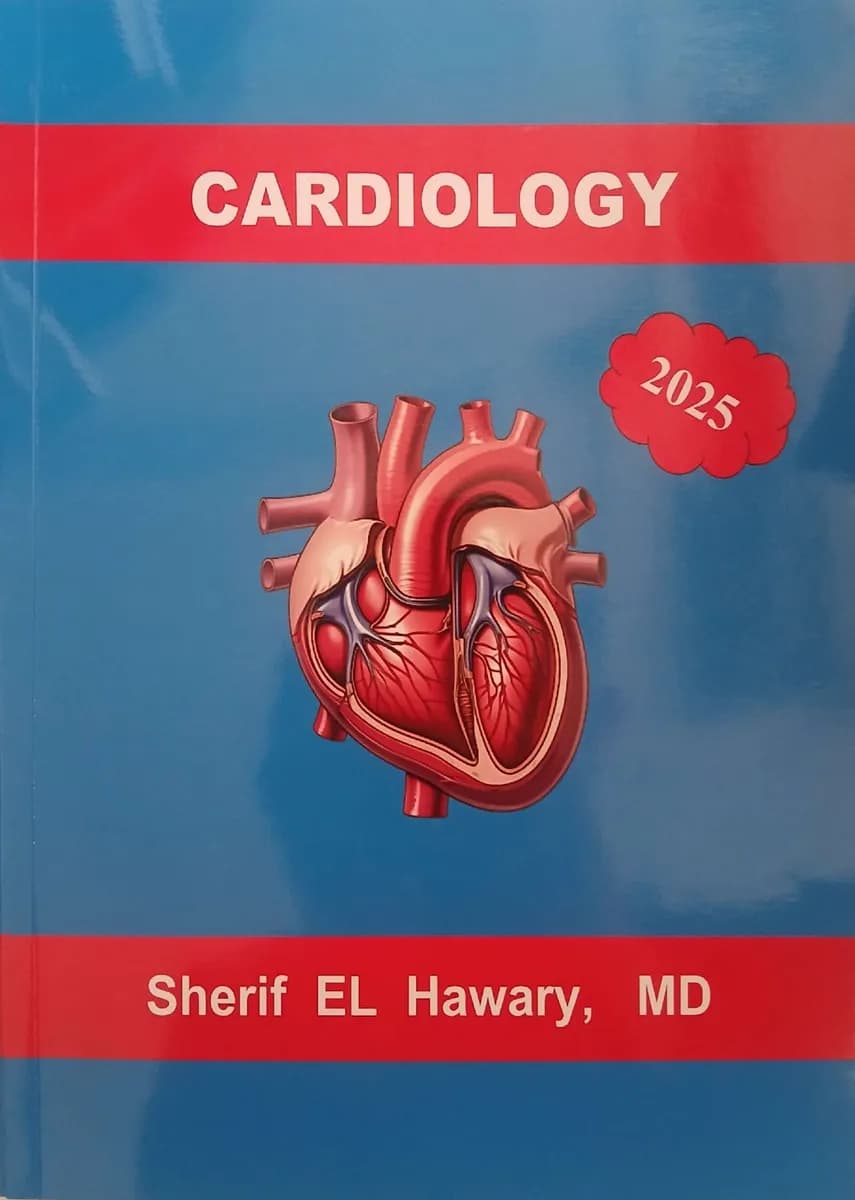 Cardiology