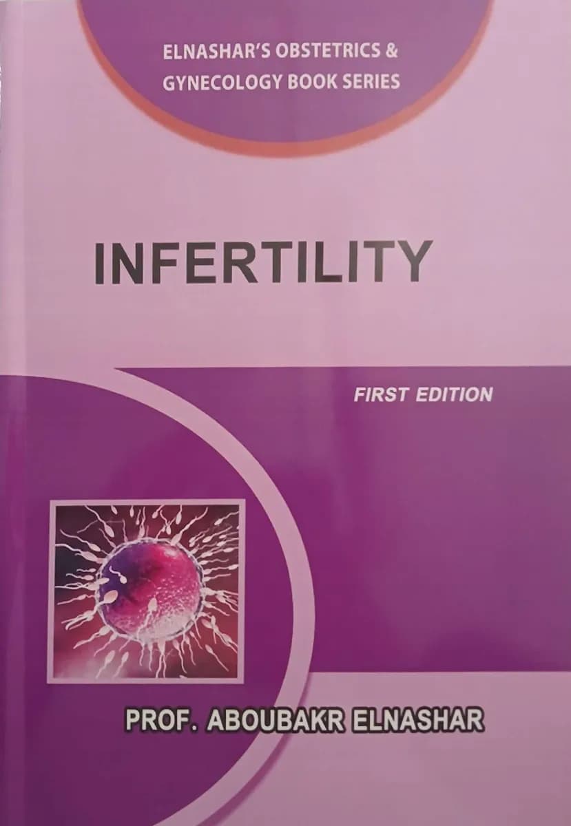 Infertility