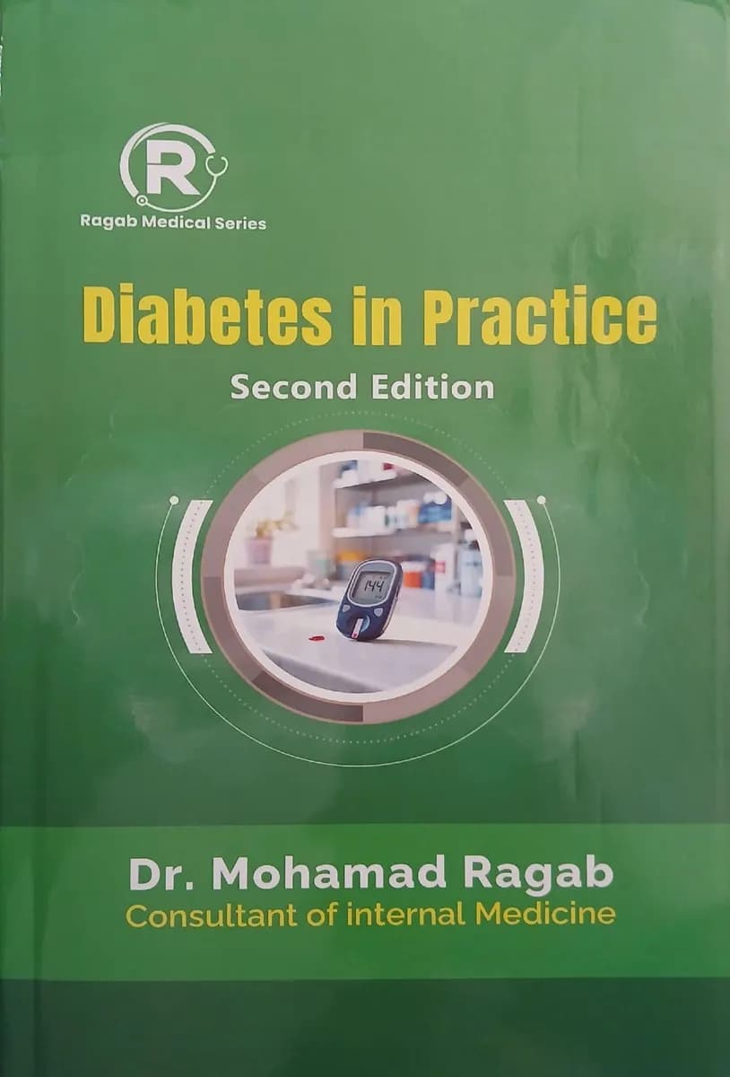Diabetes in Practice - Second Edition
