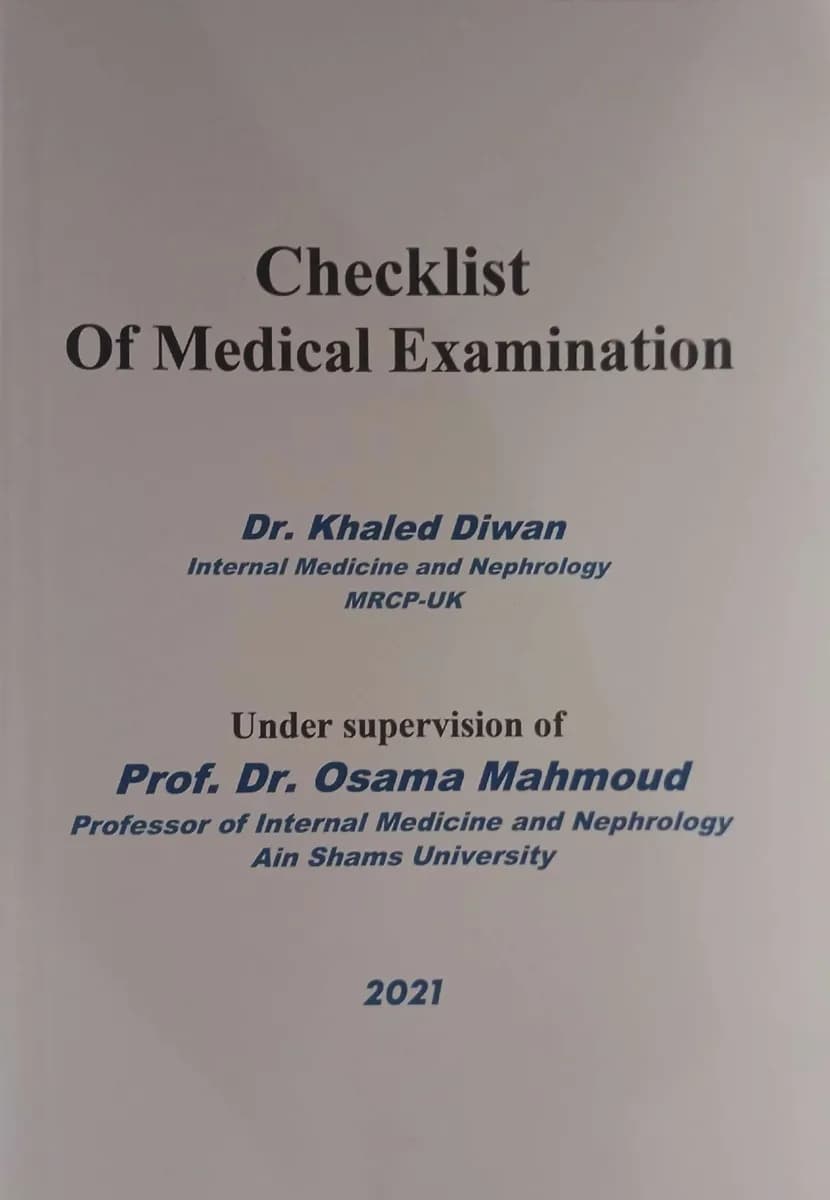 Khalil's Pulmonary Diseases & Disorders: Airway Diseases