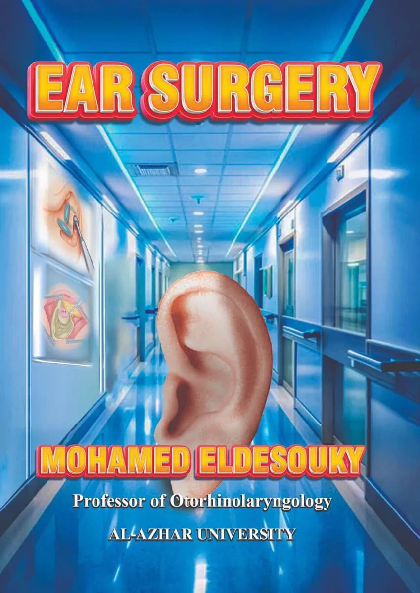 Ear Surgery