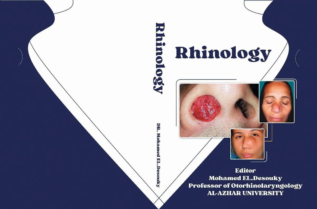 Rhinology