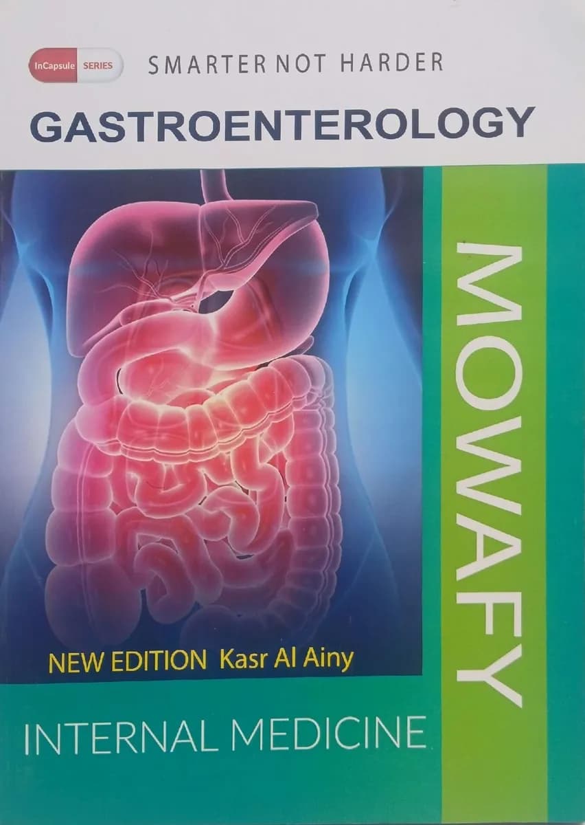 InCapsule Series: Gastroentrology