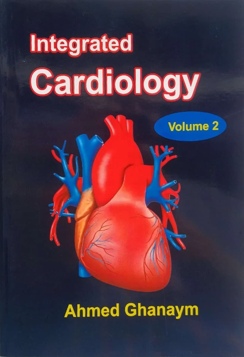 Integrated Cardiology Part 2